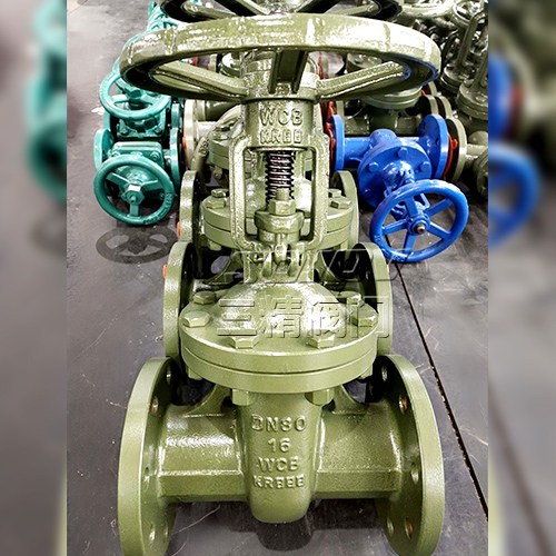 Z41F46-16C�ķ�բ��